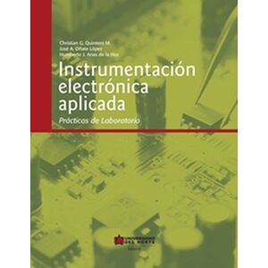 Instrumentación electrónica...