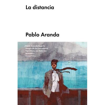 La distancia