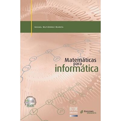 Matemáticas para informática