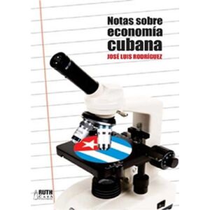Notas sobre economía cubana