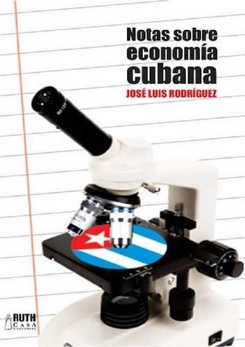 Notas sobre economía cubana