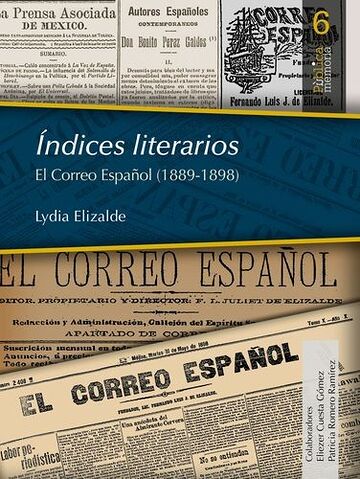 Índices literarios. El...