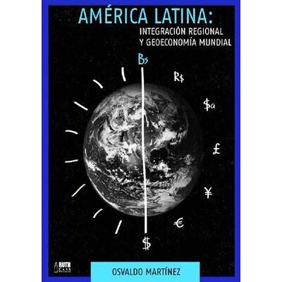 América Latina: Integración...