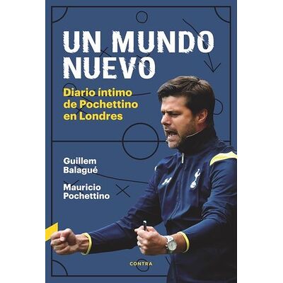 Un mundo nuevo