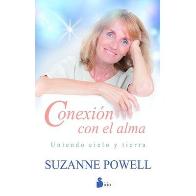 Conexión con el alma