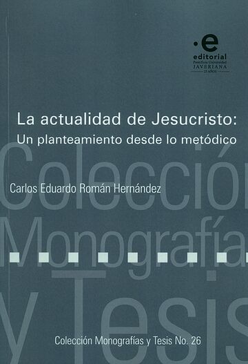 La actualidad de...