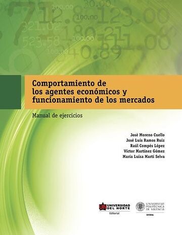 Comportamiento de los...