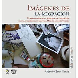 Imágenes de la migración