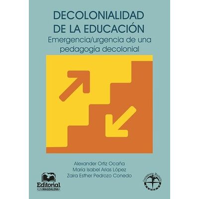 Decolonialidad de la educación