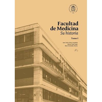 Facultad de Medicina: su...