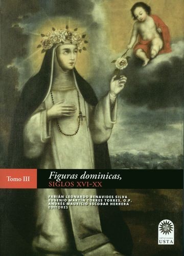 Figuras dominicas siglos...
