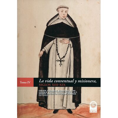 La vida conventual y...