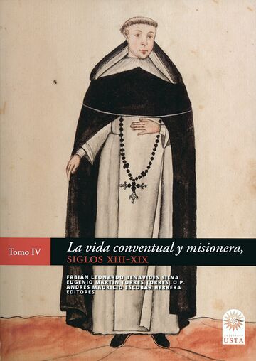 La vida conventual y...