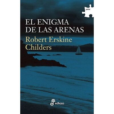 El enigma de las arenas