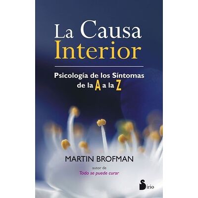 La causa interior