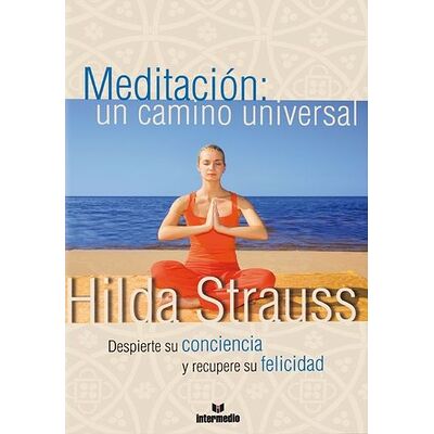 Meditación: un camino...