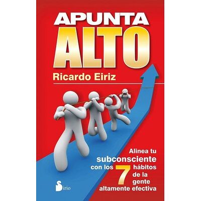 Apunta alto