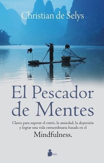 El pescador de mentes