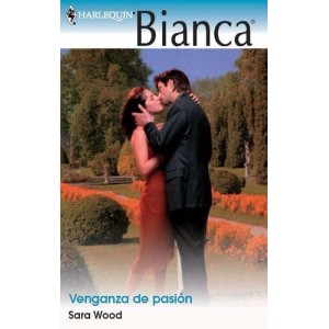 Venganza de pasión