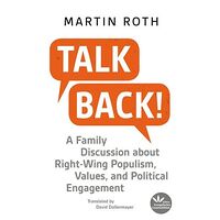 TALK BACK!