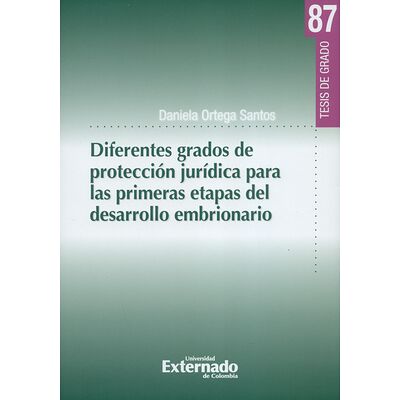 Diferente grados de...