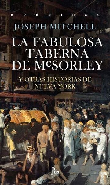 La fabulosa taberna de...