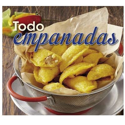 Todo empanadas