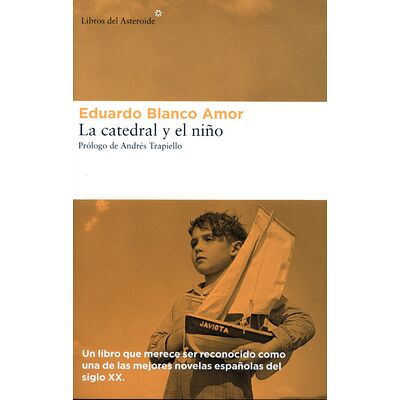 La catedral y el niño