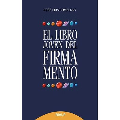 El libro joven del firmamento