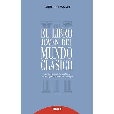 El libro joven del mundo...