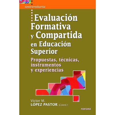 Evaluación formativa y...