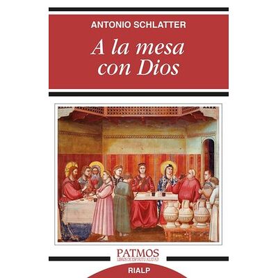 A la mesa con Dios