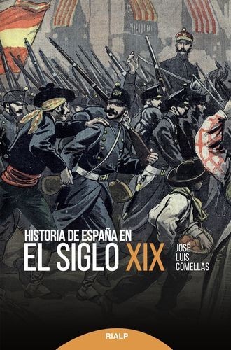 Historia de España en el...