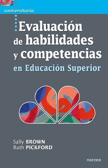 Evaluación de habilidades y...