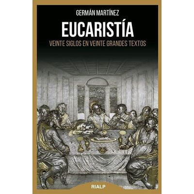 Eucaristía