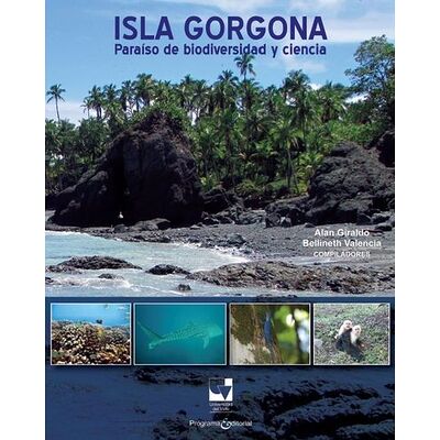 Isla Gorgona