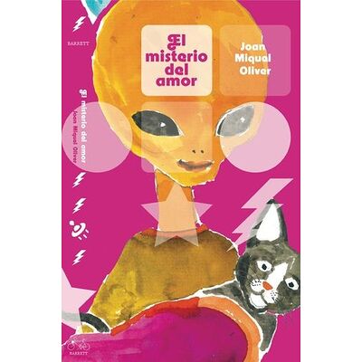 El misterio del amor