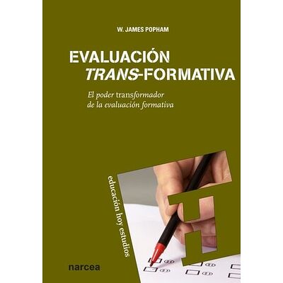 Evaluación trans-formativa