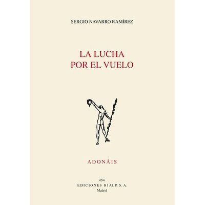 La lucha por el vuelo
