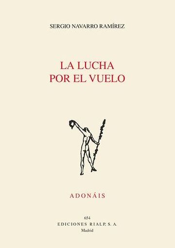 La lucha por el vuelo