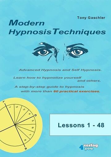 MODERN HYPNOSIS TECHNIQUES....