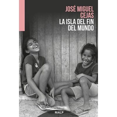 La isla del fin del mundo