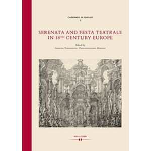 Serenata and Festa Teatrale...