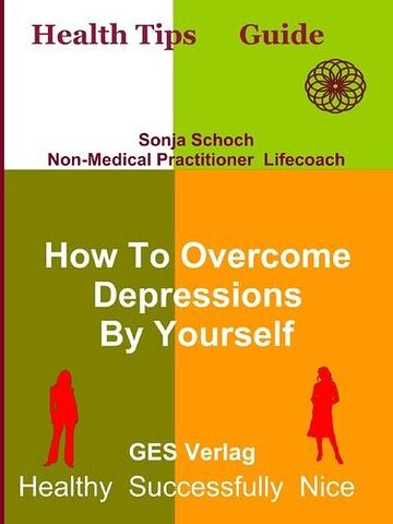 How To Overcome Depressions...