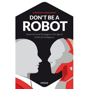 Don't be a Robot