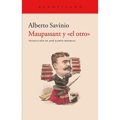 Maupassant y "el otro"