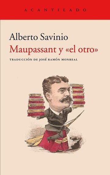 Maupassant y