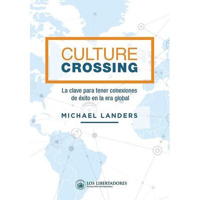 Culture crossing