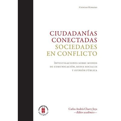 Ciudadanías conectadas....