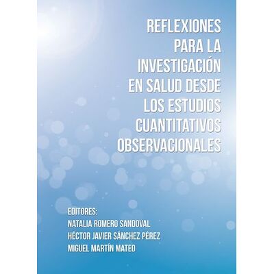 Reflexiones para la...